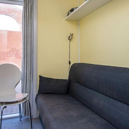 6 Person Holiday Home In R M Sønderby Eksteriør bilde