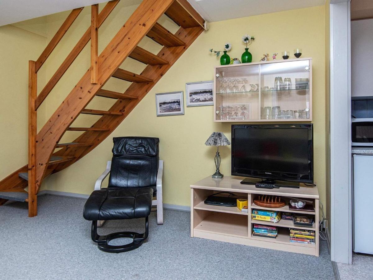 6 Person Holiday Home In R M Sønderby Eksteriør bilde