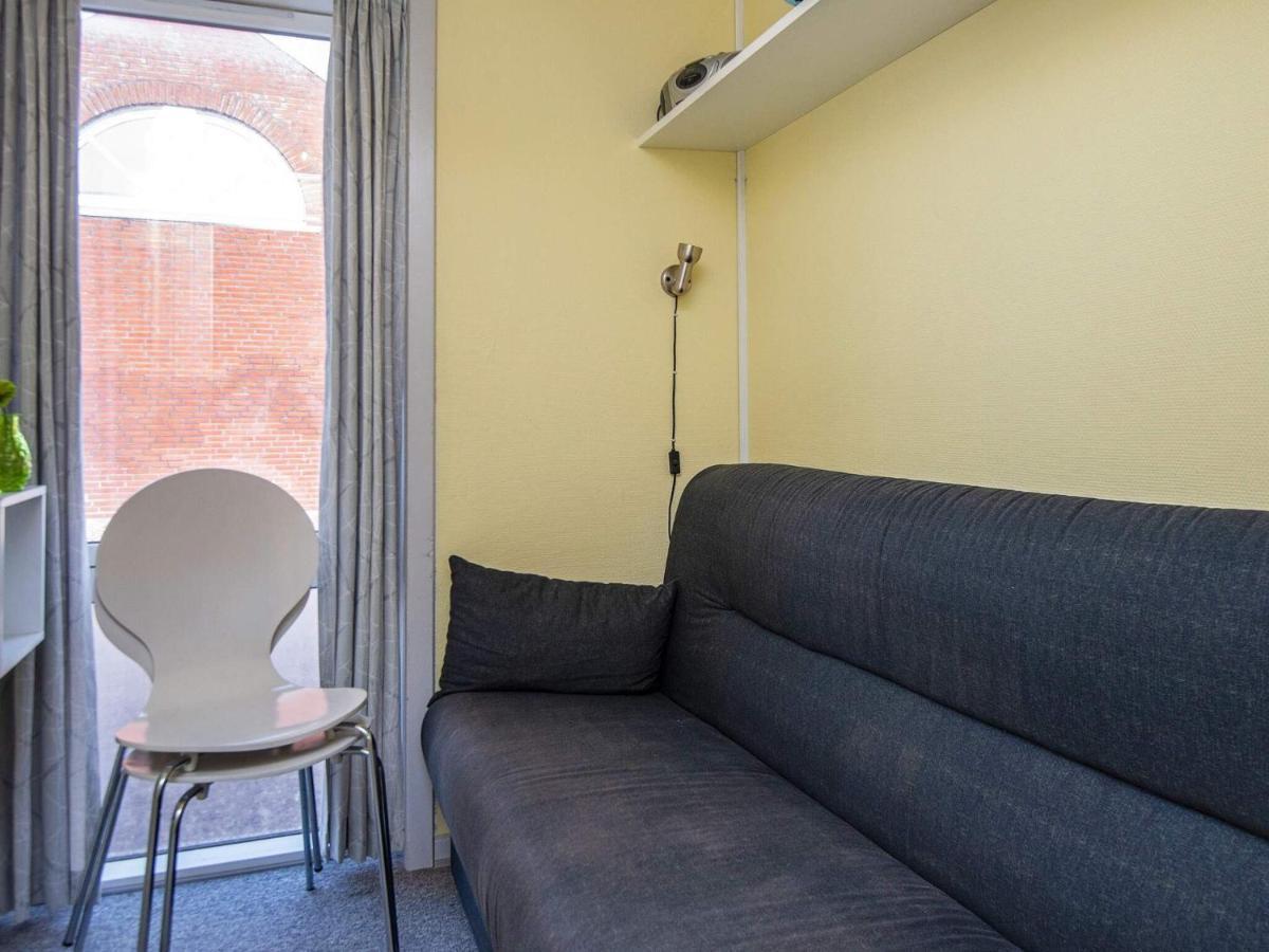 6 Person Holiday Home In R M Sønderby Eksteriør bilde